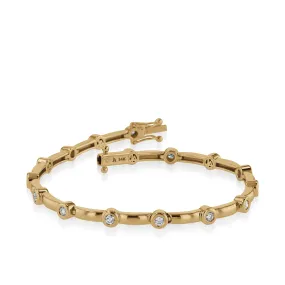 Paloma Link Bracelet