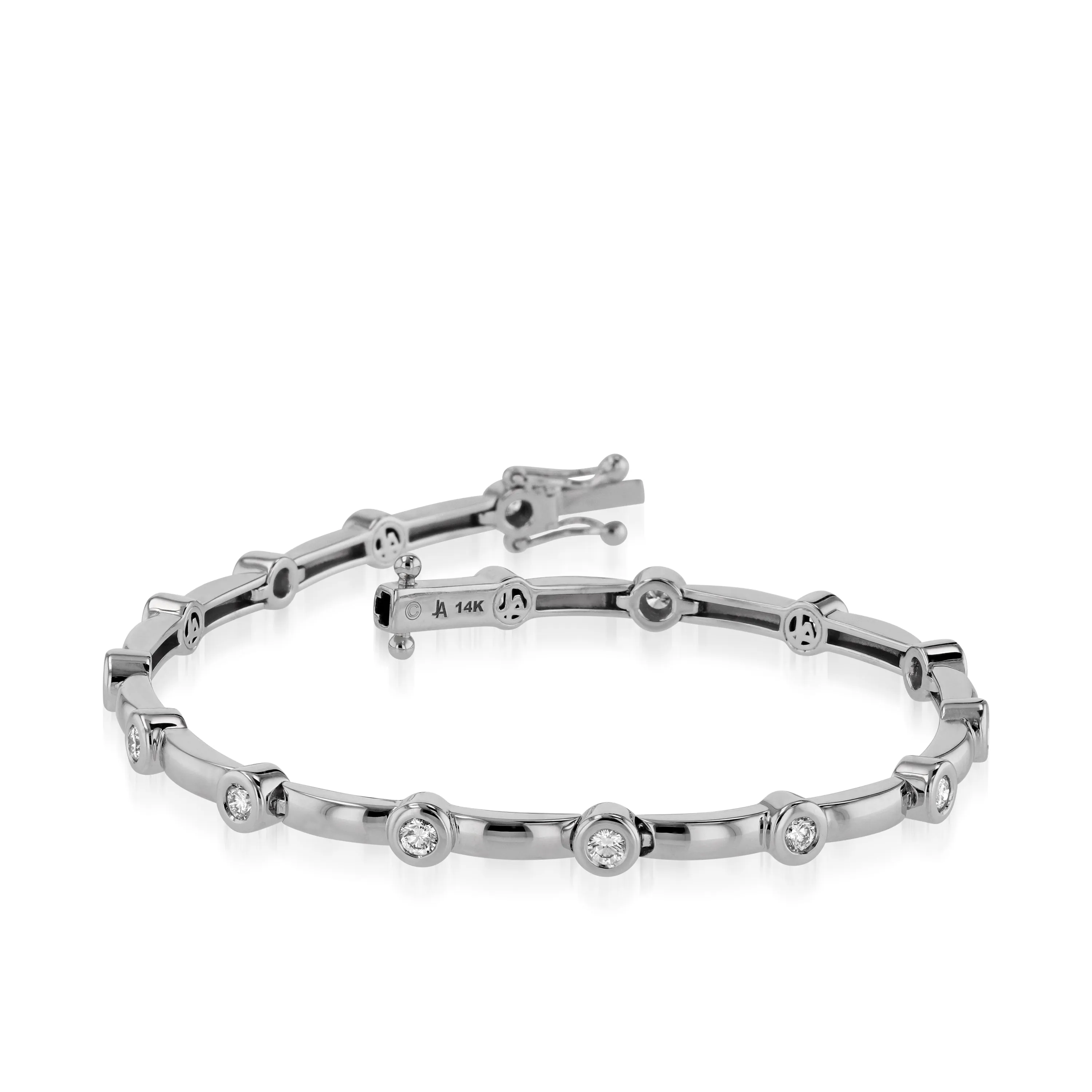 Paloma Link Bracelet