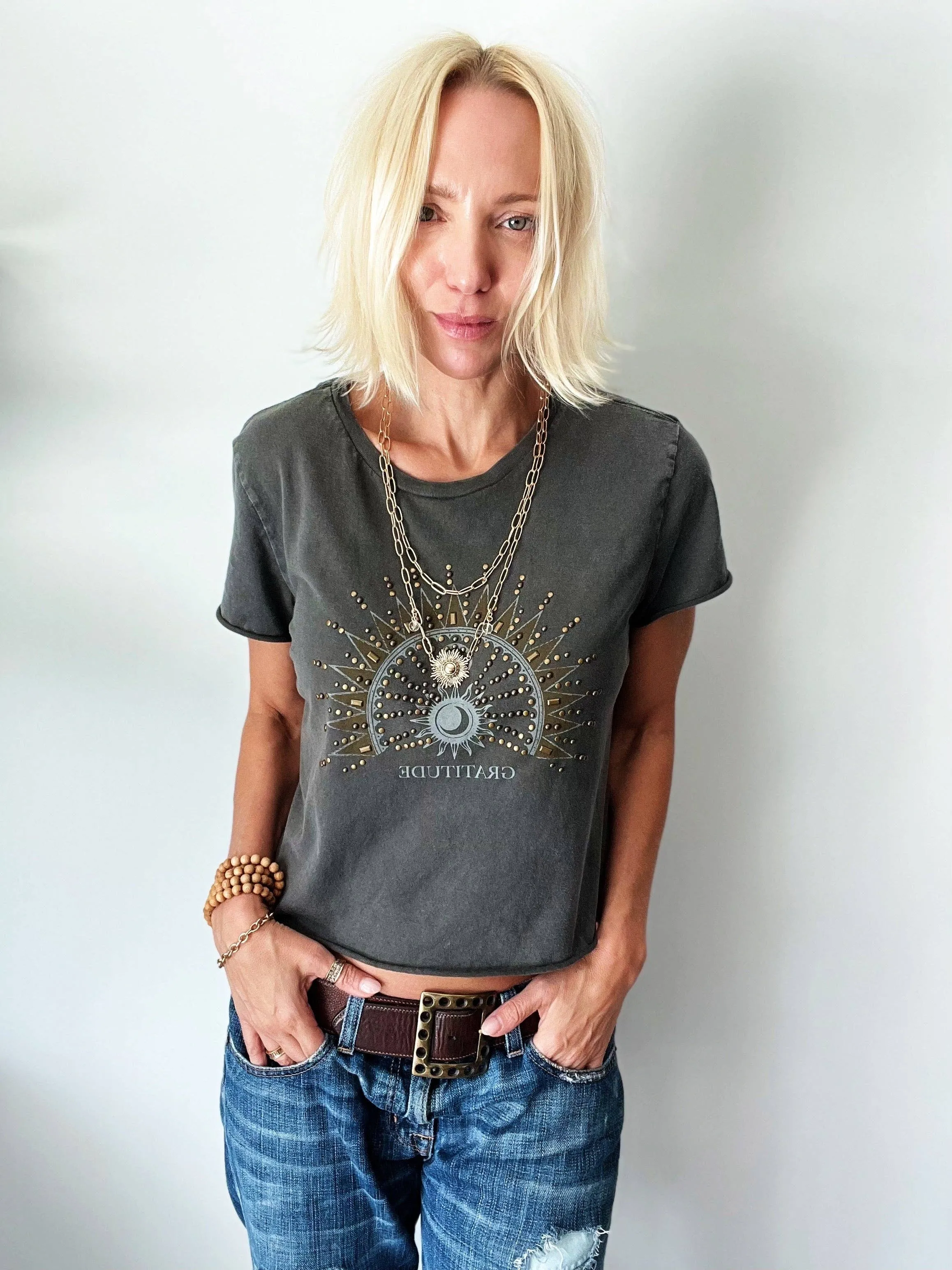PERFECTLY IMPERFECT | STARBURST  | Long Chain