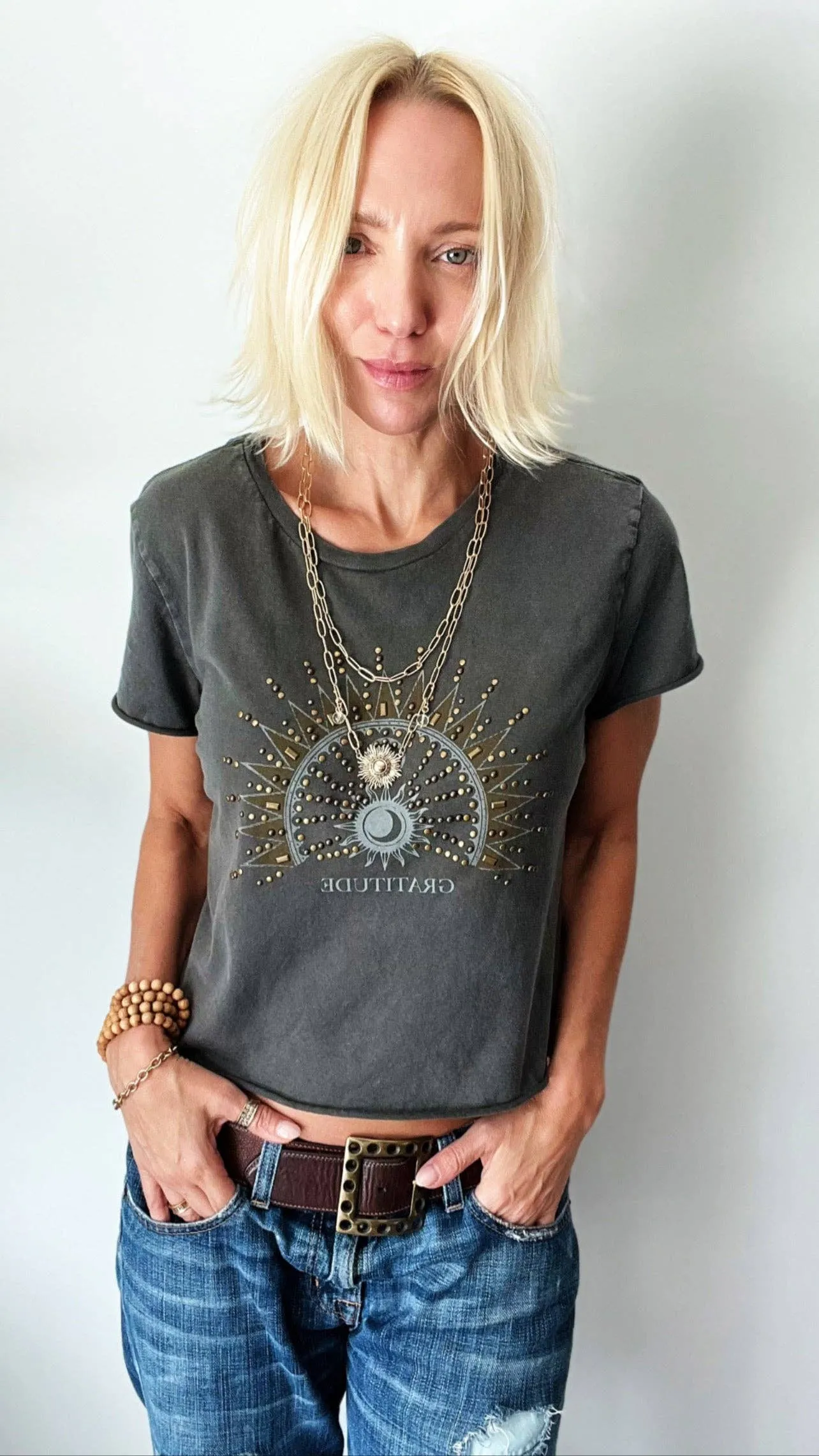 PERFECTLY IMPERFECT | STARBURST  | Long Chain