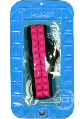 Pico Bong Choker pink