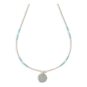 PIERRE NECKLACE