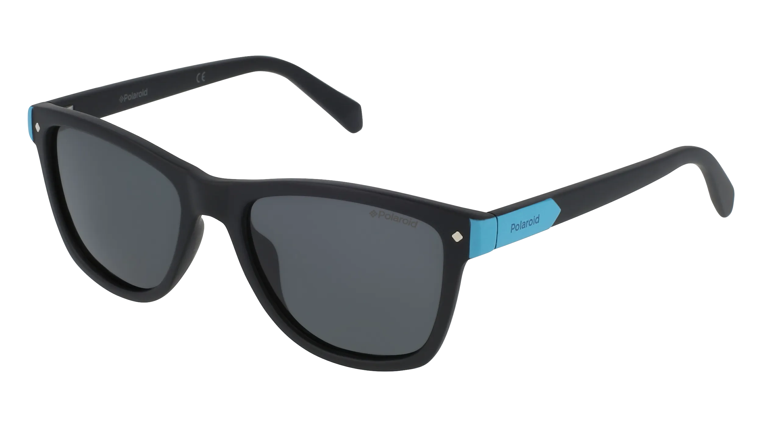 POLAROID KIDS-PLD 8025/S-003-4816-SUNGLASSES