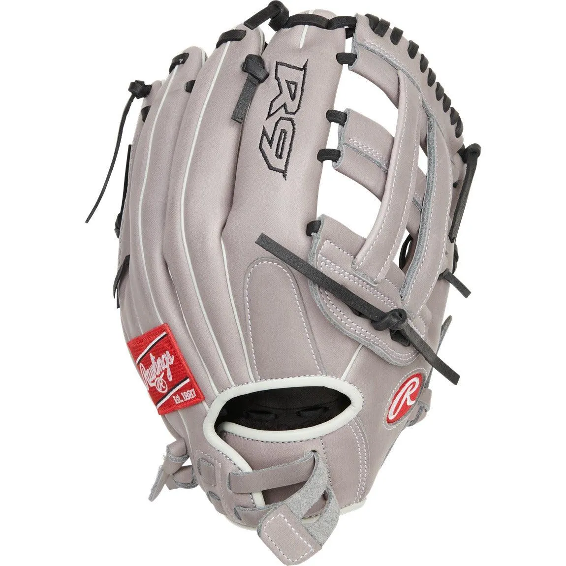 R9 12" Softball Glove - Youth