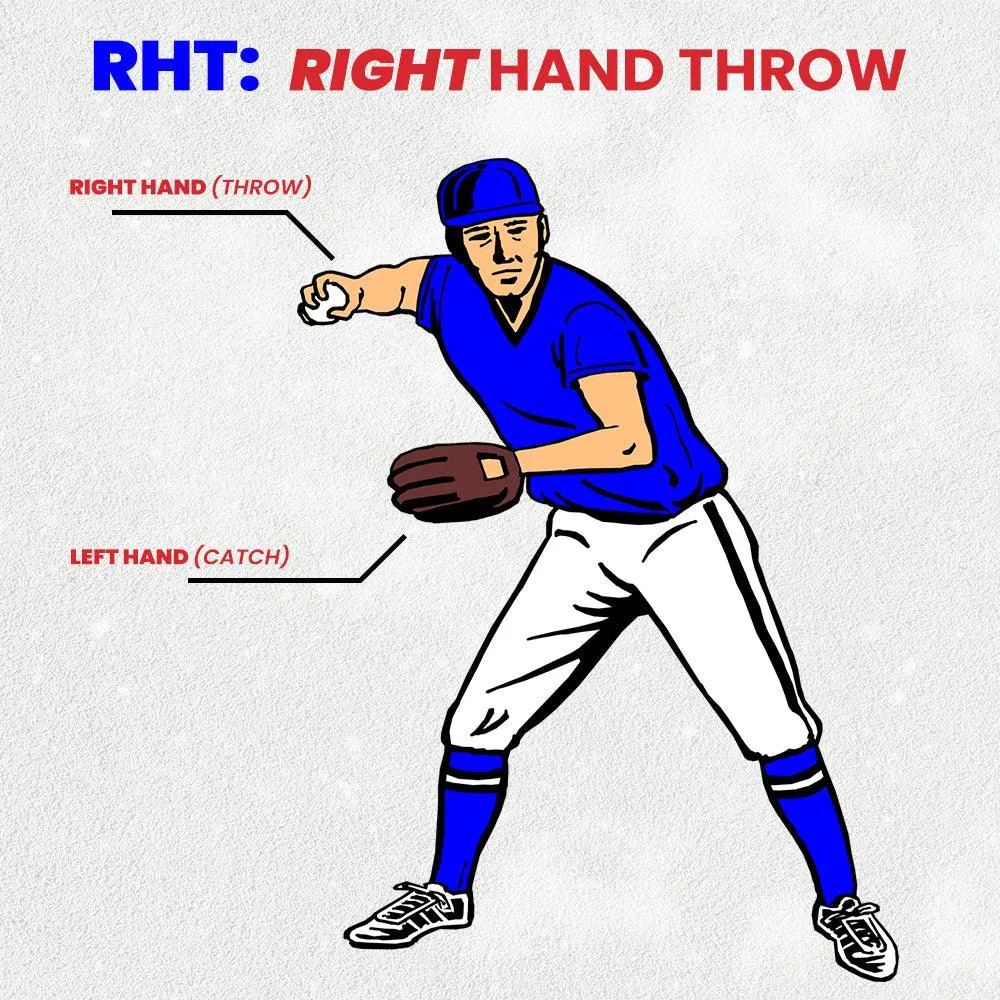 R9 12" Softball Glove - Youth