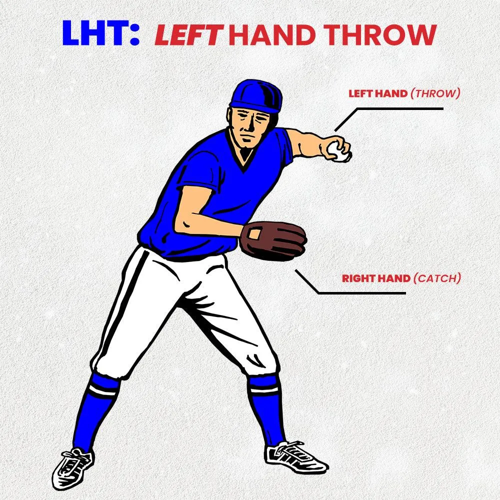 R9 12" Softball Glove - Youth