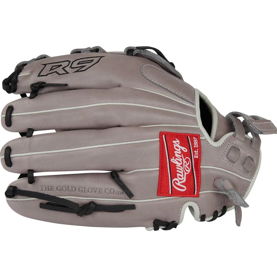 R9 12" Softball Glove - Youth