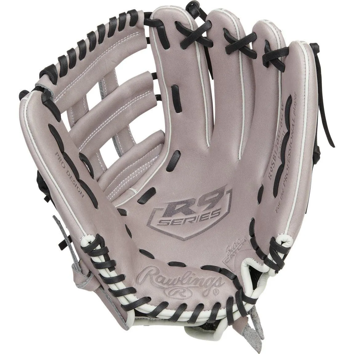 R9 12" Softball Glove - Youth