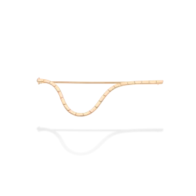 Radiant Brooch