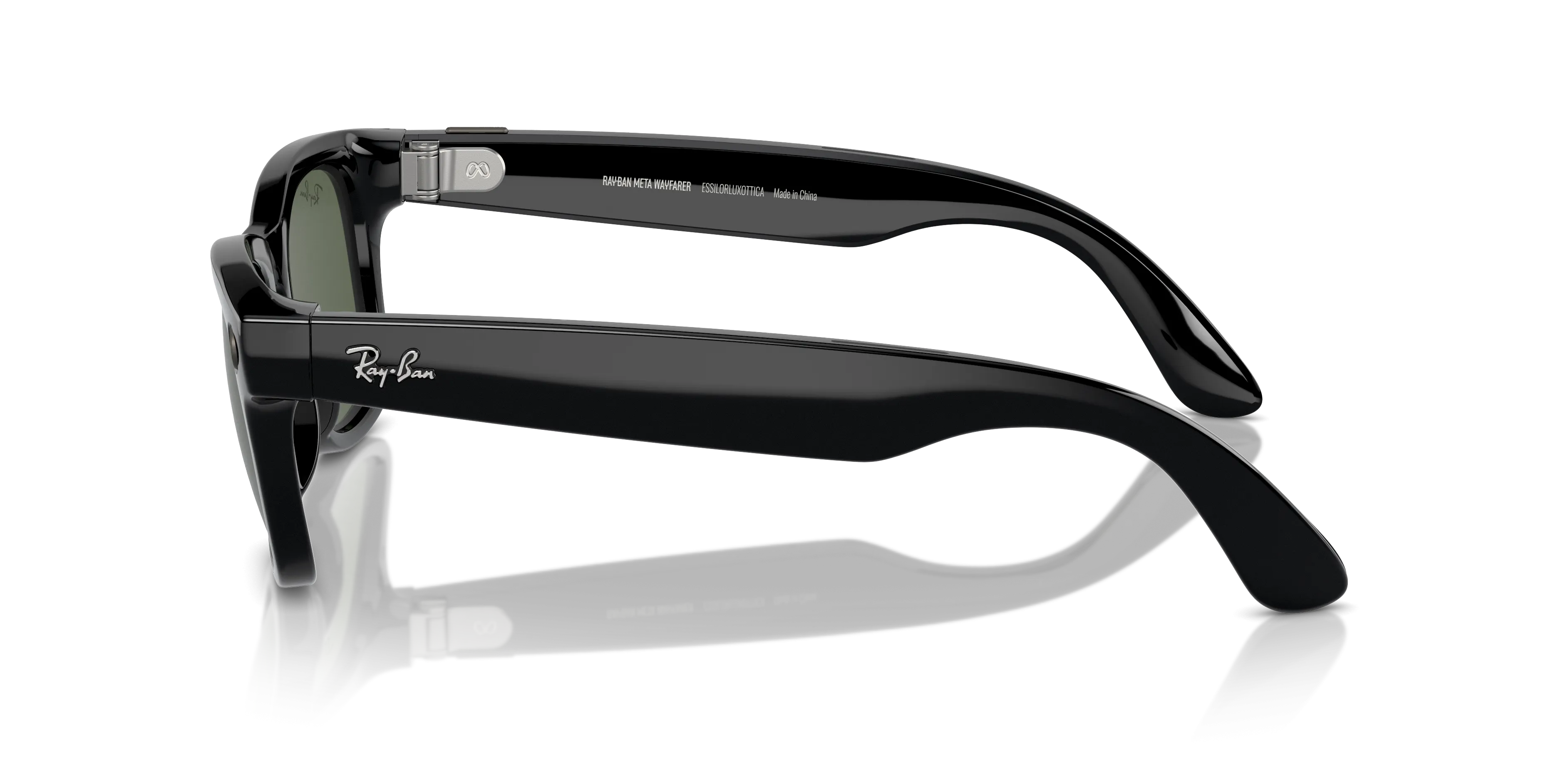 RAY-BAN-0RW4006-601/71-5022-SUNGLASSES