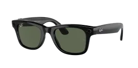 RAY-BAN-0RW4006-601/71-5022-SUNGLASSES