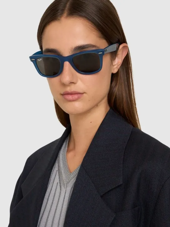 Ray-Ban   Photocromatic Wayfarer sunglasses 