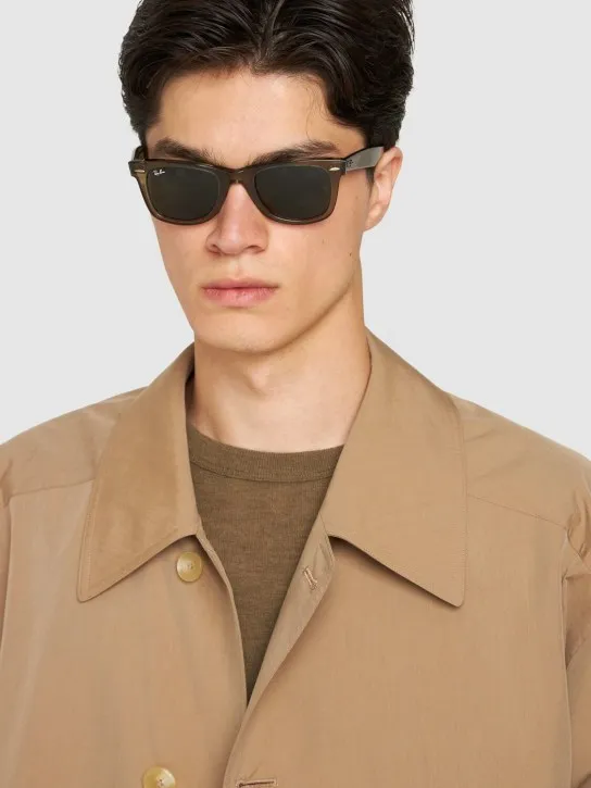 Ray-Ban   Photocromatic Wayfarer sunglasses 