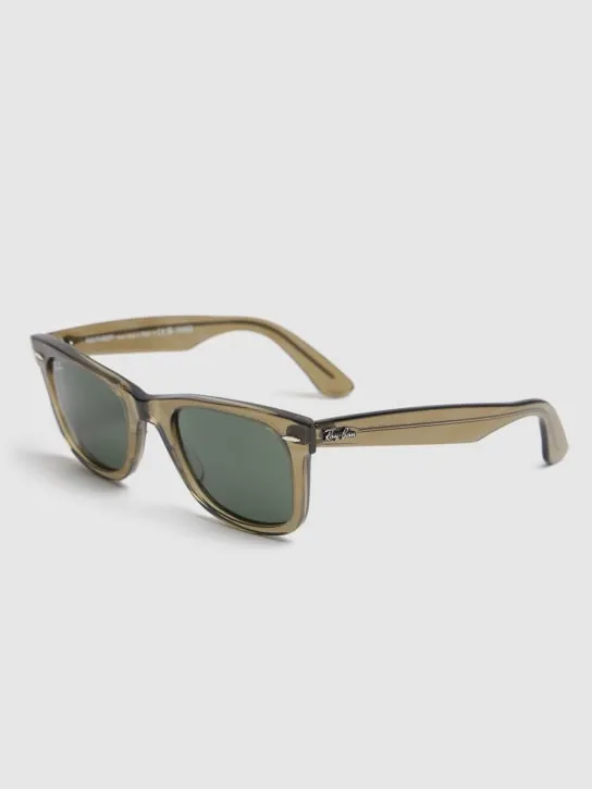 Ray-Ban   Photocromatic Wayfarer sunglasses 
