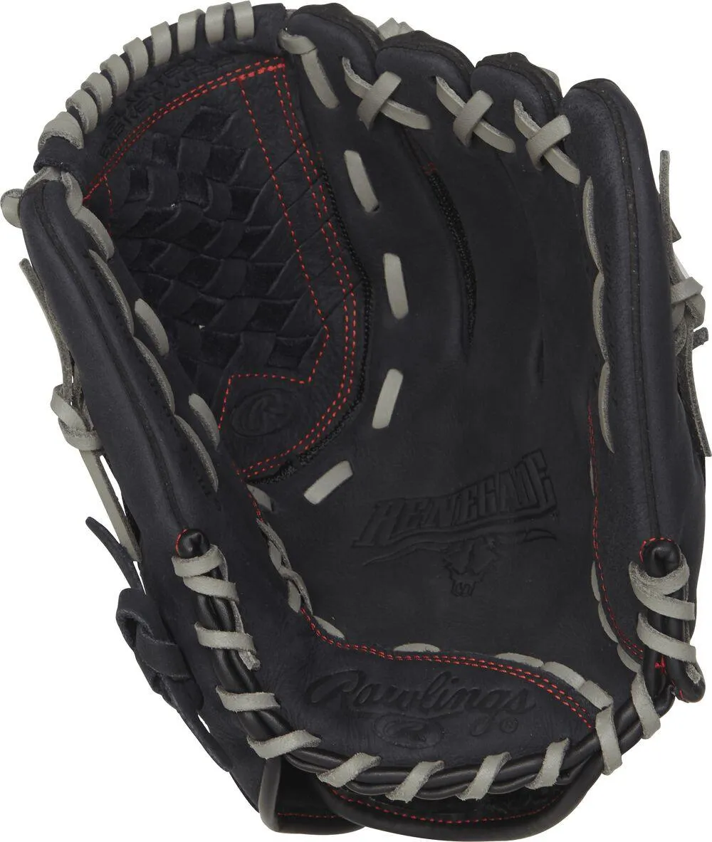 Renegade 12" Senior Softball Glove