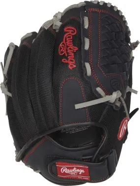 Renegade 12" Senior Softball Glove