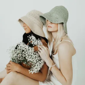 Sanibel Beach Hat