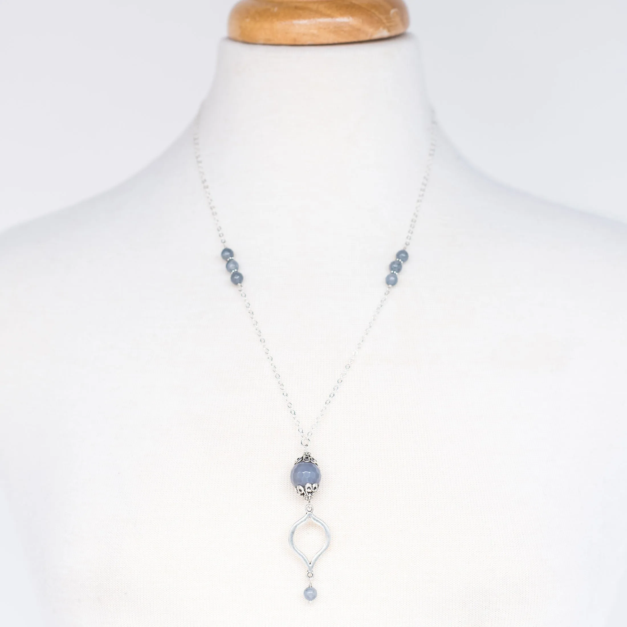 Seize the Day Necklace