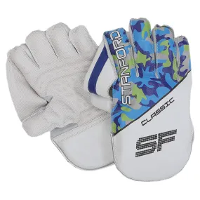 SF Classic Pro Wicket Keeping Gloves