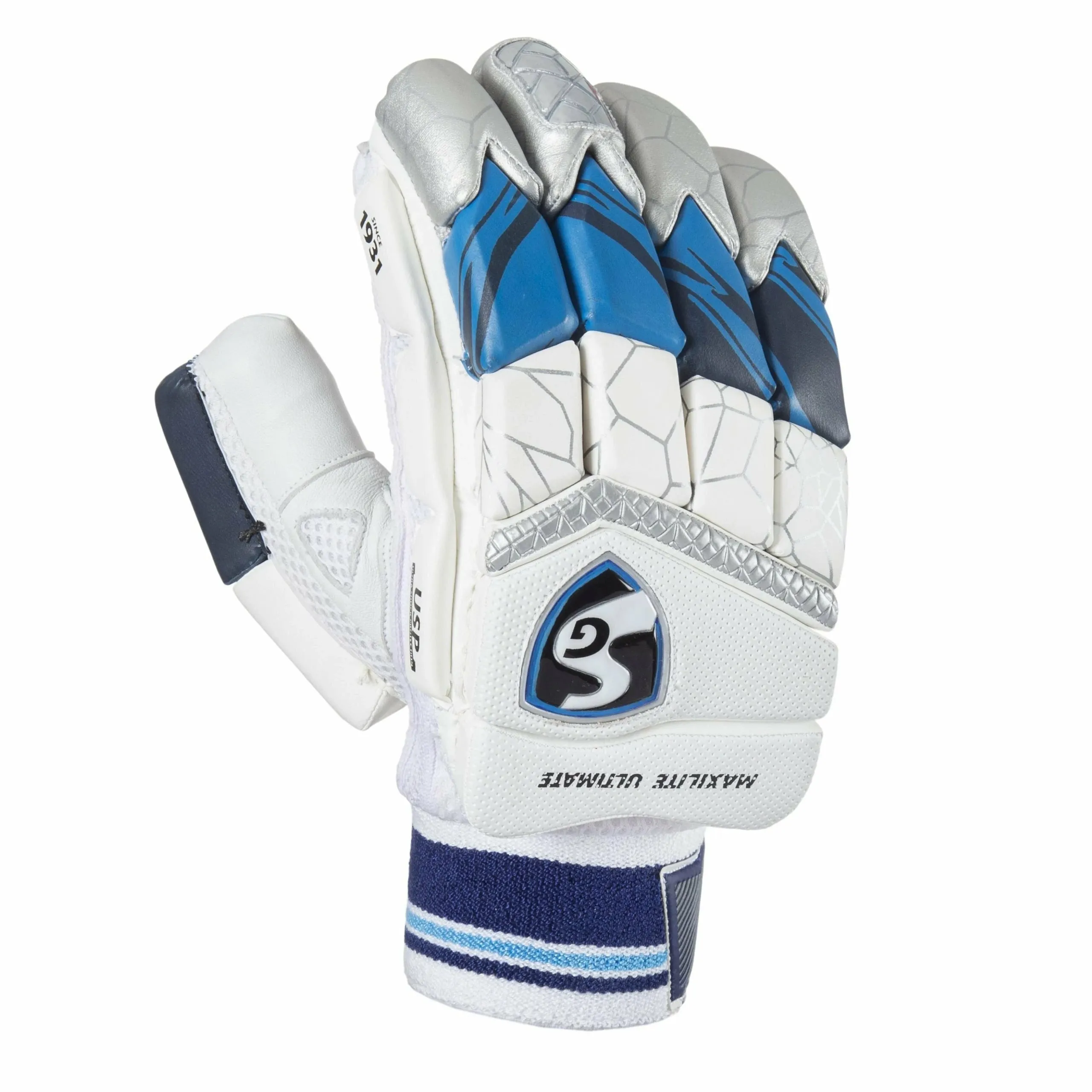 SG Maxilite Ultimate™ Cricket Batting Gloves