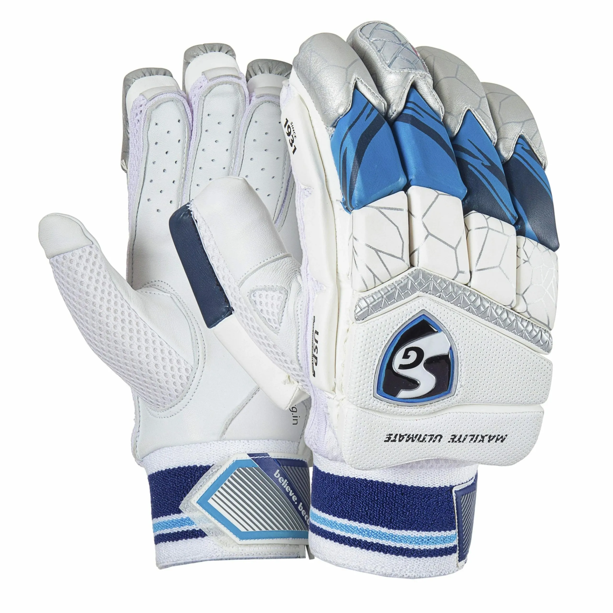 SG Maxilite Ultimate™ Cricket Batting Gloves
