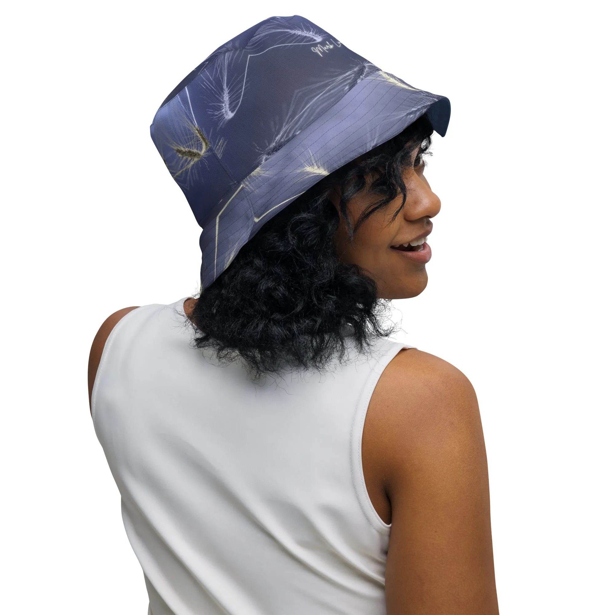 Shenandoah Reversible Bucket Hat