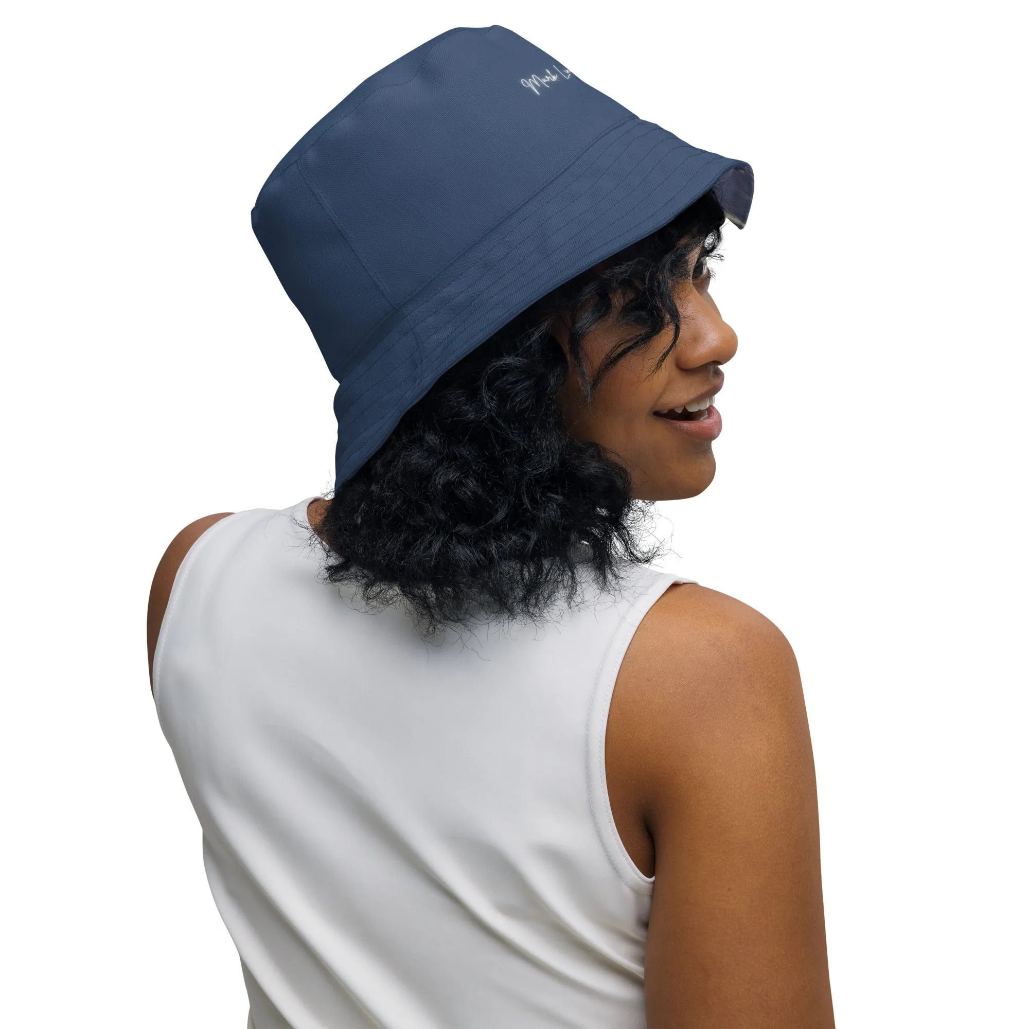 Shenandoah Reversible Bucket Hat