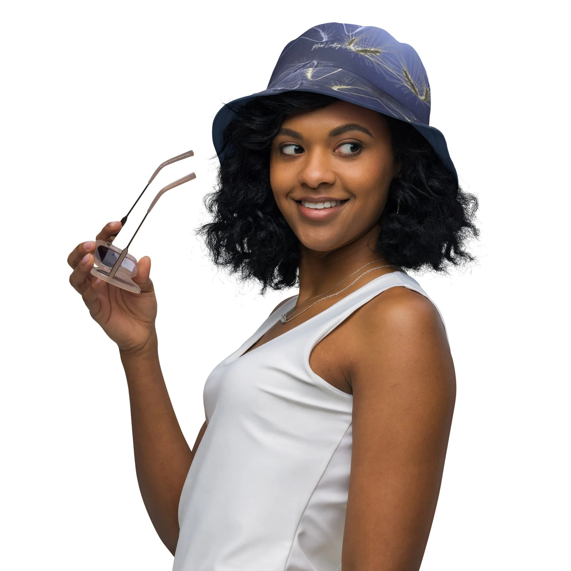 Shenandoah Reversible Bucket Hat