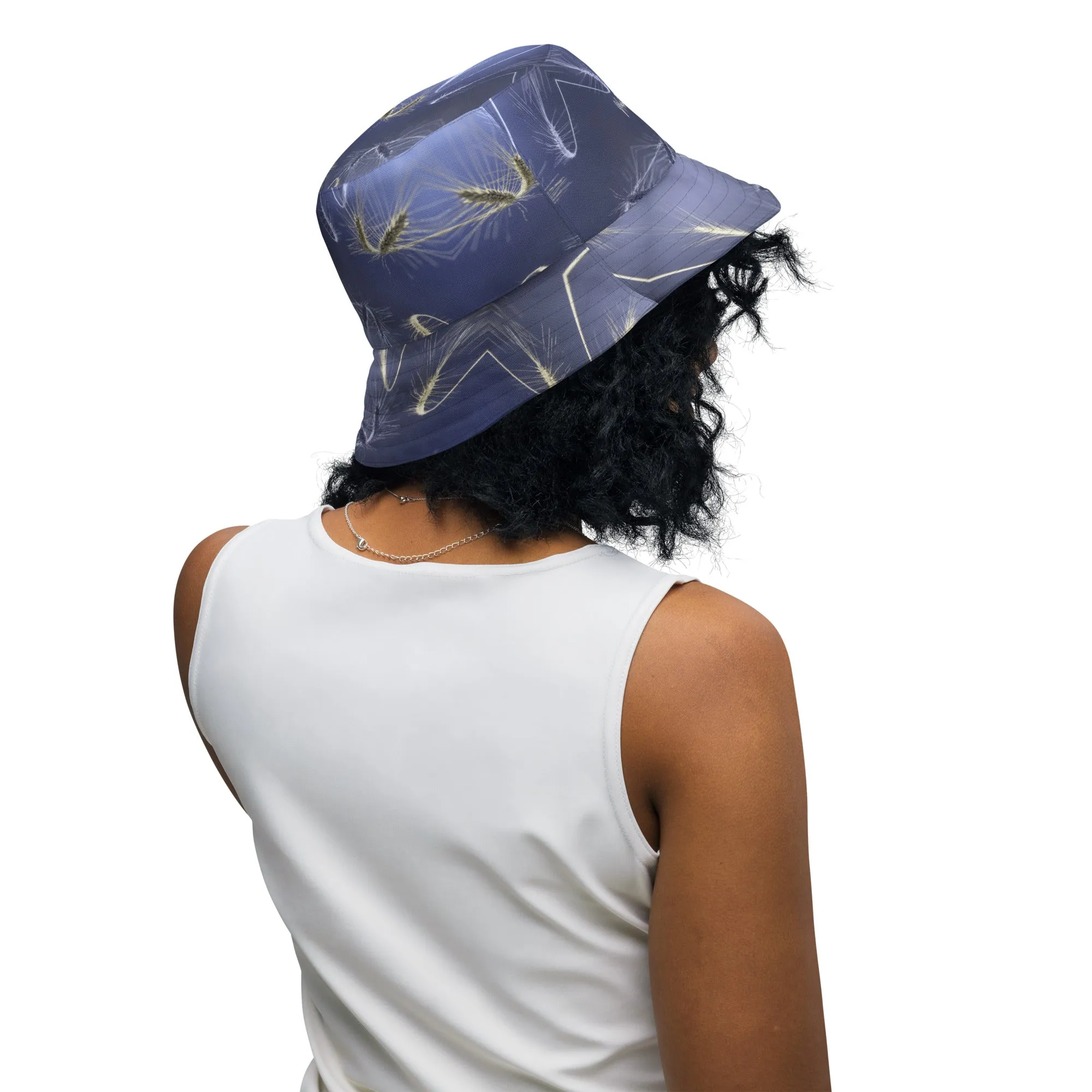 Shenandoah Reversible Bucket Hat