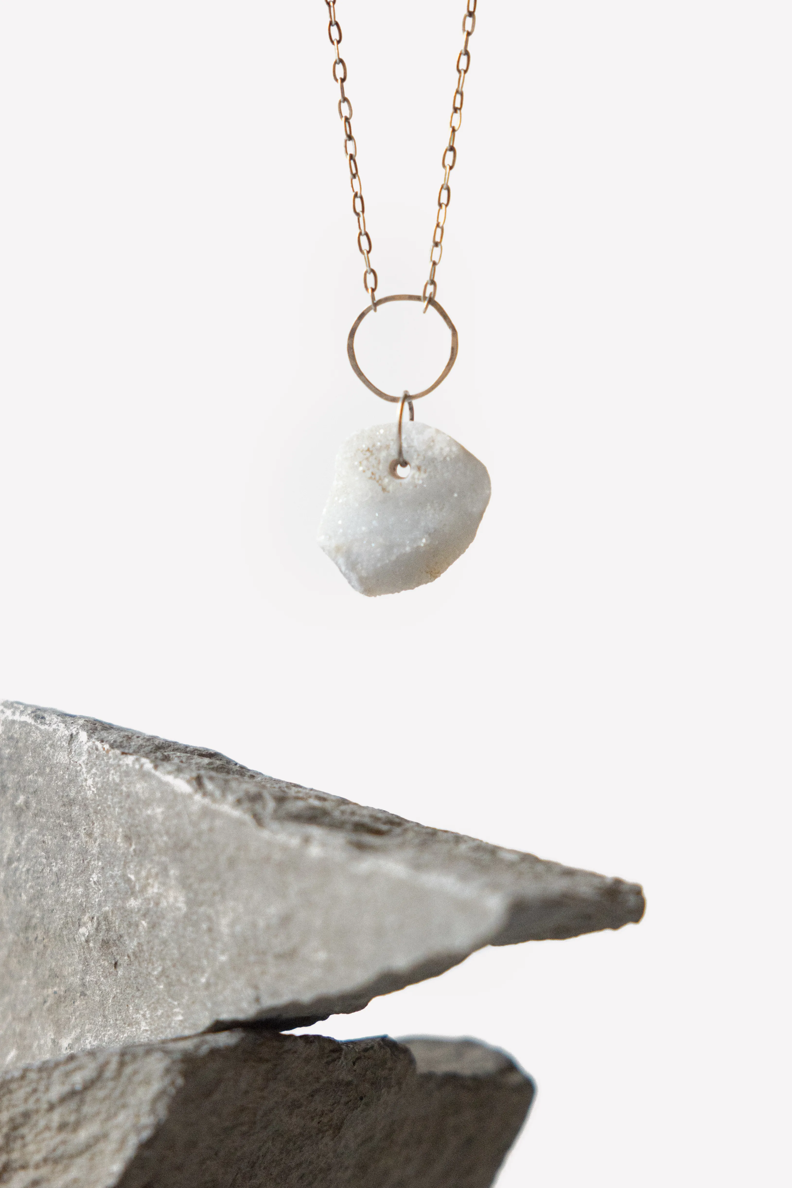 Simply Elevate Necklace