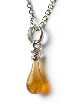 Sorbet Swirl Demi Pendant