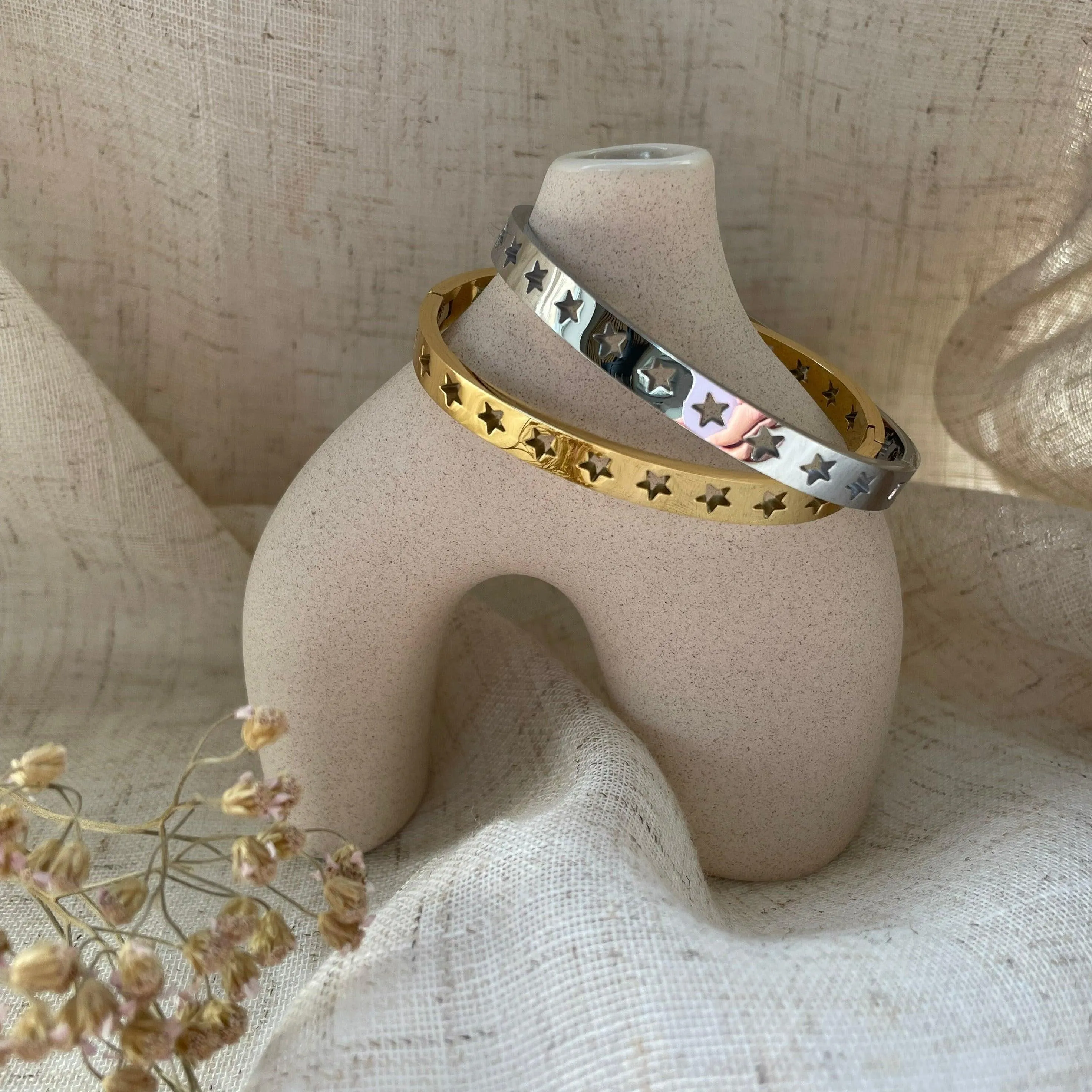 Star Bangle