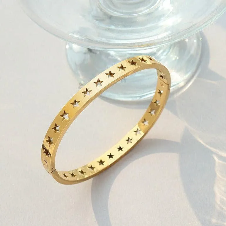 Star Bangle