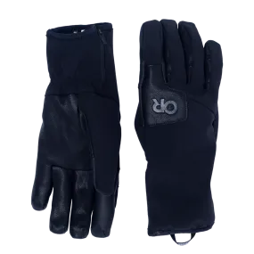 Stormtracker Sensor Windbloc Gloves - Women's