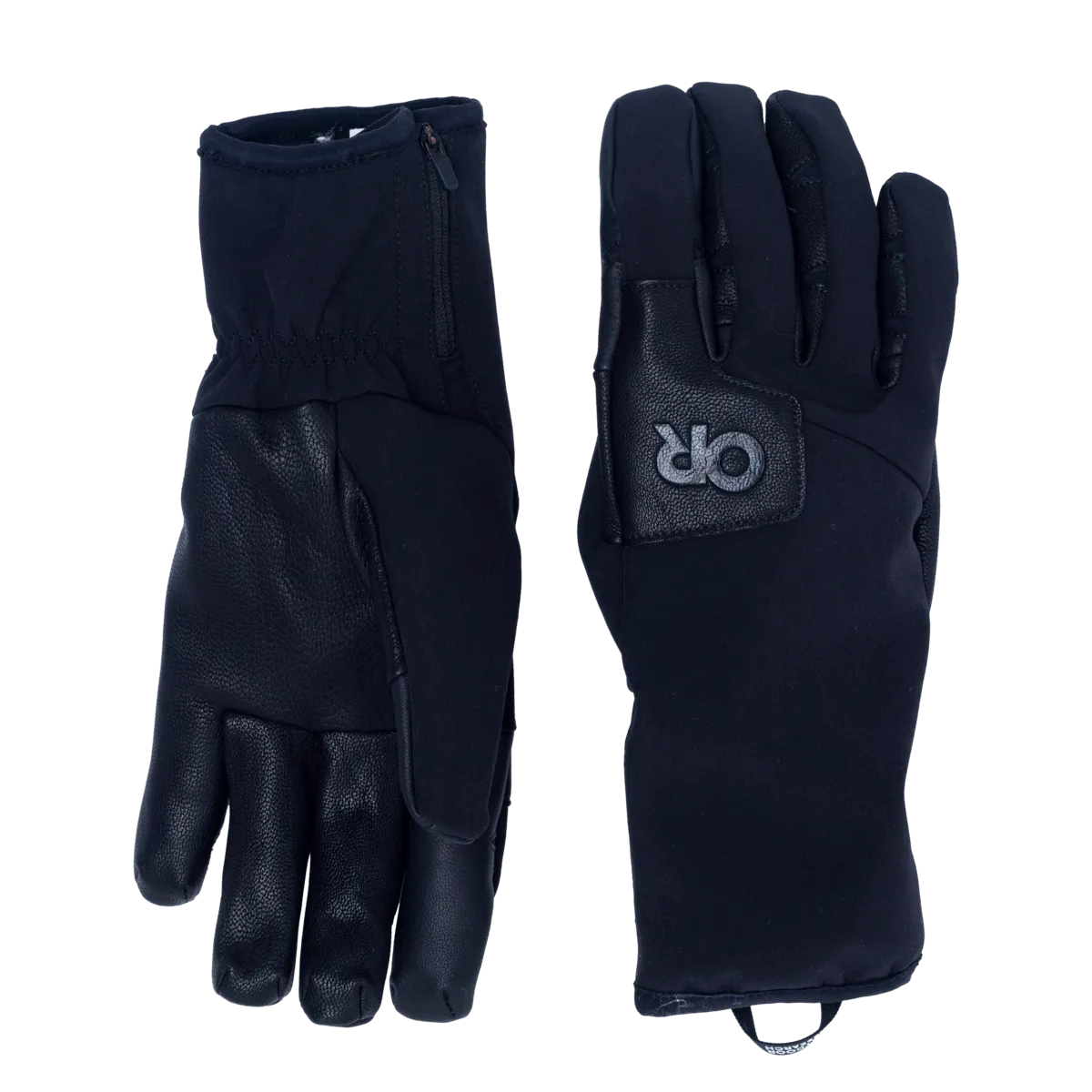 Stormtracker Sensor Windbloc Gloves - Women's