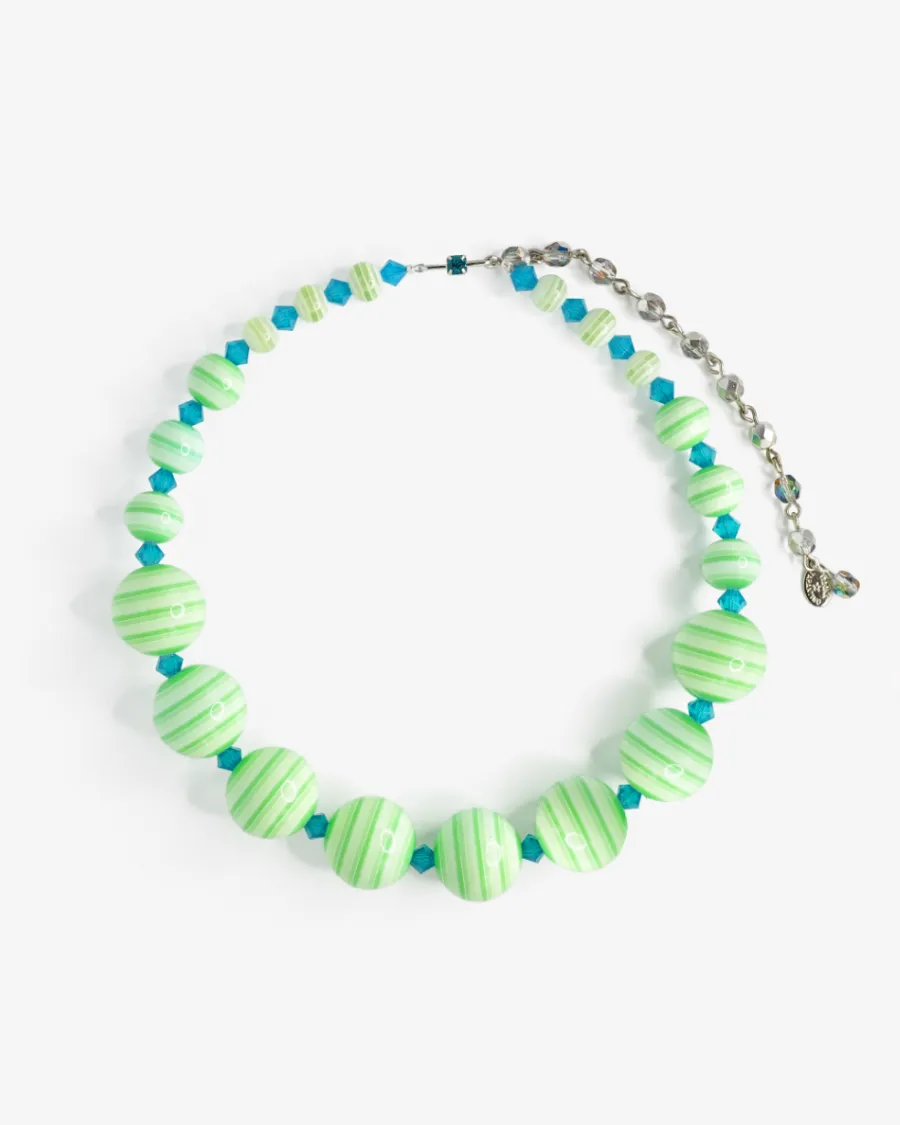 STRIPE CHOKER