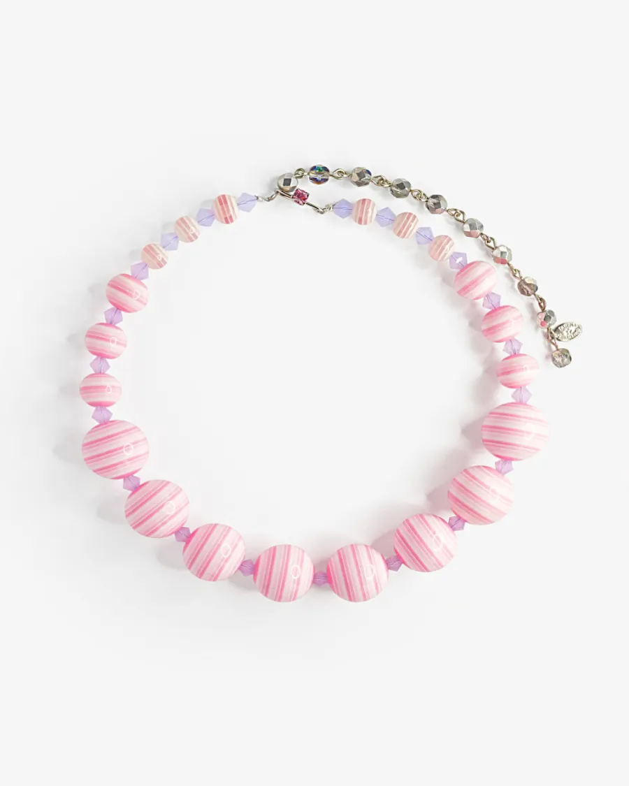 STRIPE CHOKER