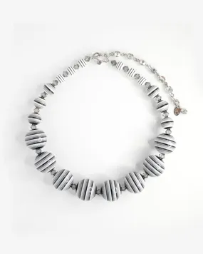 STRIPE CHOKER