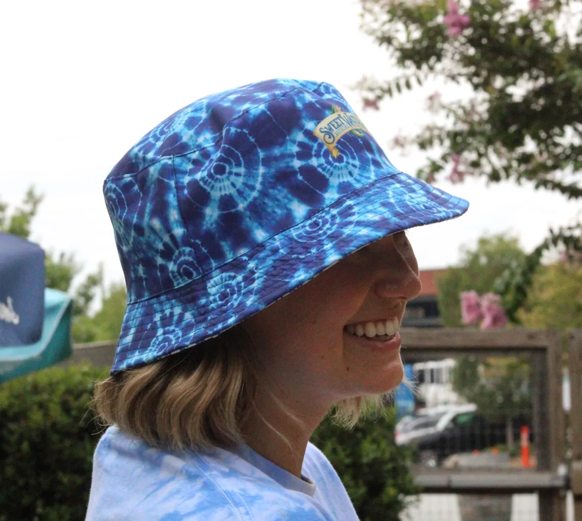 SweetWater Reversible Bucket Hat