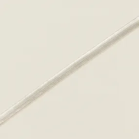 Tanit Silver Bracelet