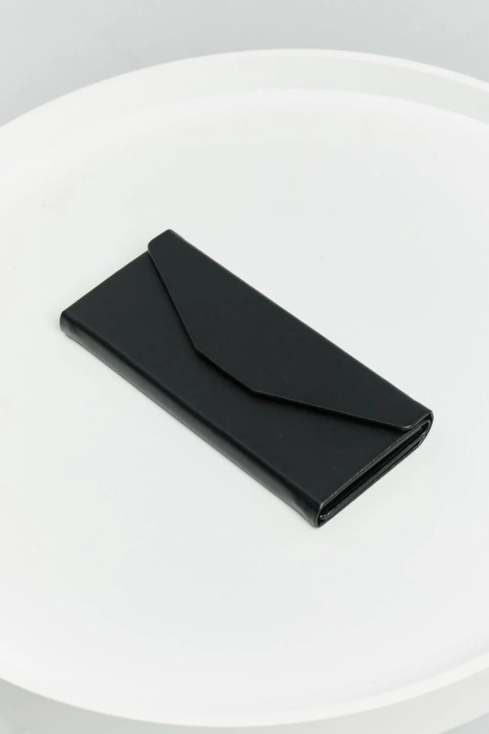The Sound Of Rain UV400 Polycarbonate Rectangle Sunglasses