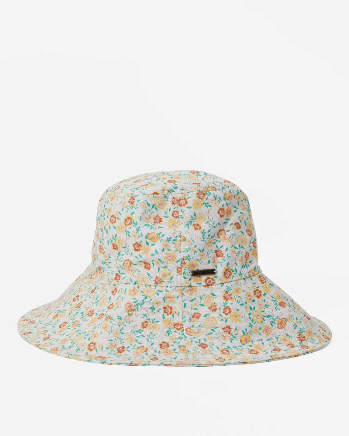 Time To Shine Bucket Hat - Salt Crystal 2