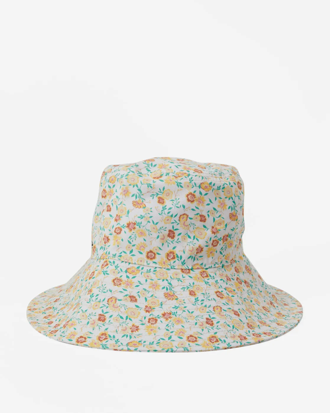 Time To Shine Bucket Hat - Salt Crystal 2
