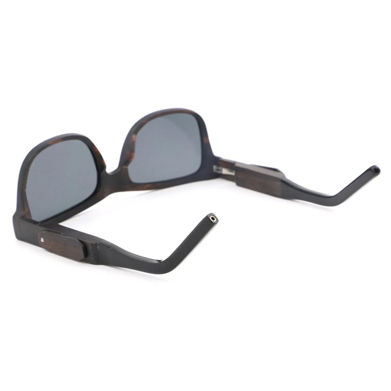 Trending | Polarized Wood Sunglasses