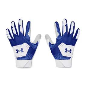 UA Youth Clean Up 21 Baseball Batting Gloves