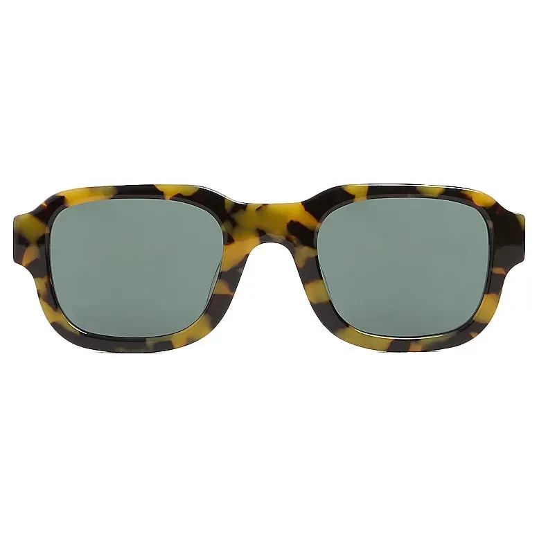 Vans 66 Sunglasses - Tortoise