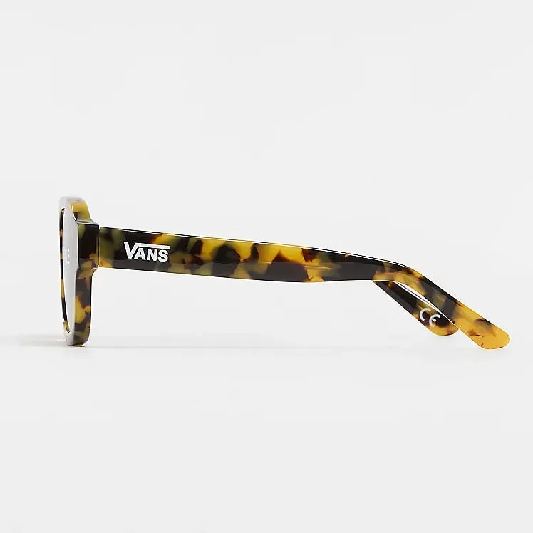Vans 66 Sunglasses - Tortoise