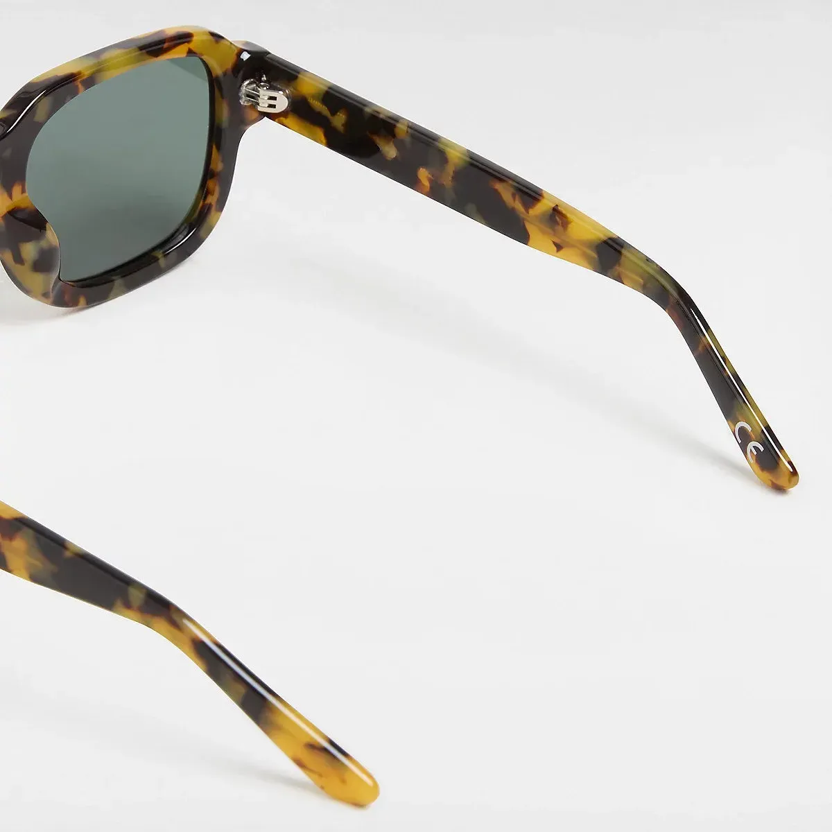 Vans 66 Sunglasses - Tortoise