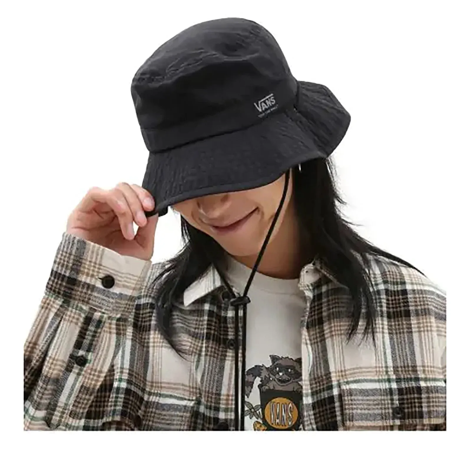 Vans Outdoor Boonie Bucket Hat