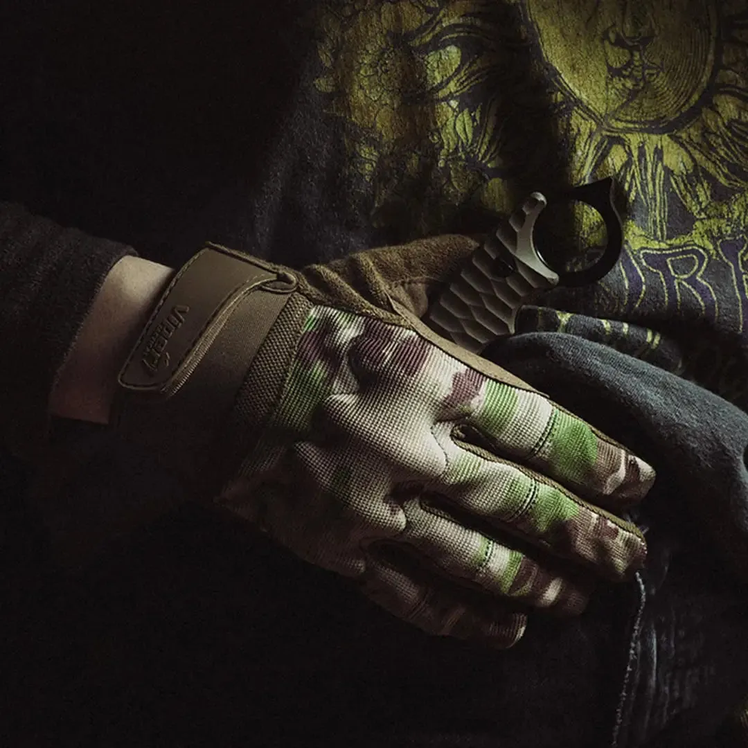 Viper VX Tactical Gloves